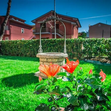 Appartamenti Vicino Al Mare Civitanova Marche Eksteriør bilde