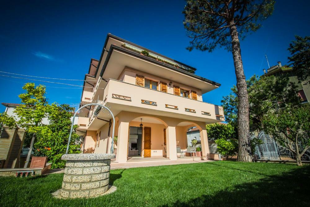 Appartamenti Vicino Al Mare Civitanova Marche Eksteriør bilde