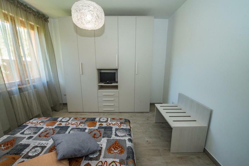 Appartamenti Vicino Al Mare Civitanova Marche Eksteriør bilde